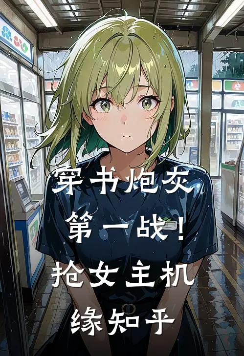 穿书炮灰第一战！抢女主机缘知乎
