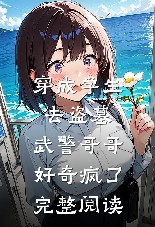 穿成学生去盗墓，武警哥哥好奇疯了完整阅读