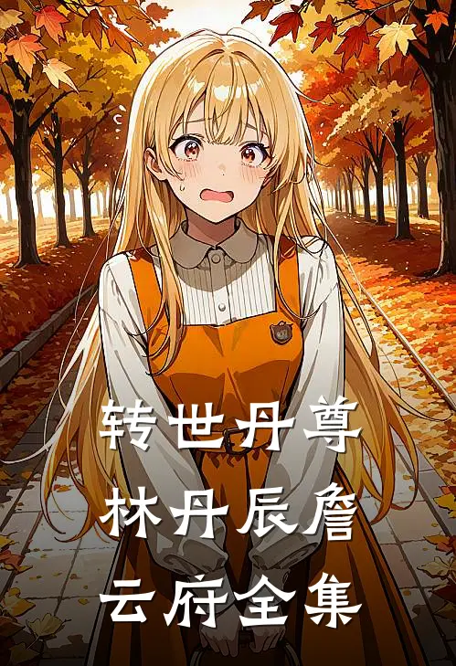 转世丹尊林丹辰詹云府 全集