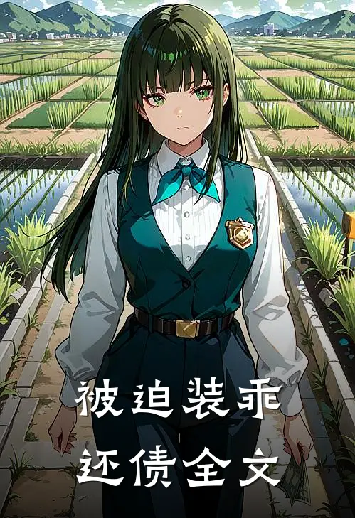 被迫装乖还债全文