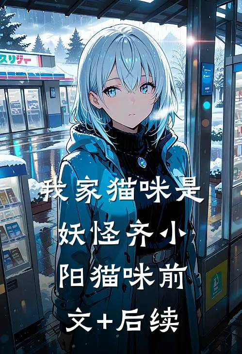 我家猫咪是妖怪齐小阳猫咪前文+后续