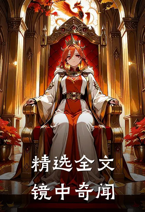精选全文镜中奇闻