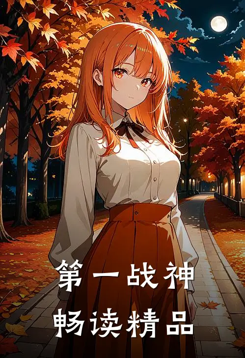 第一战神畅读精品