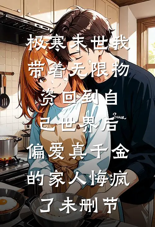 极寒末世我带着无限物资回到自己世界后，偏爱真千金的家人悔疯了未删节