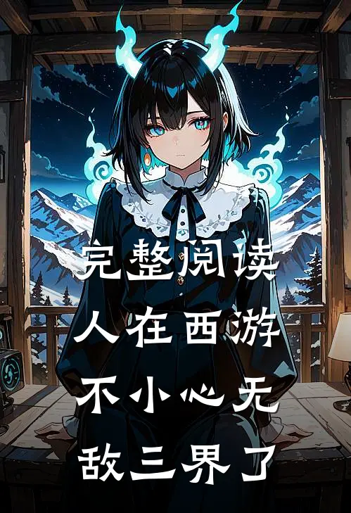 完整阅读人在西游，不小心无敌三界了