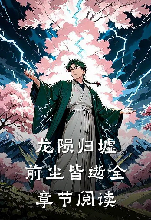 龙陨归墟，前尘皆逝全章节阅读
