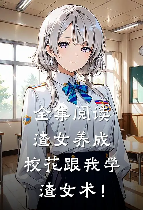 全集阅读渣女养成：校花跟我学渣女术！