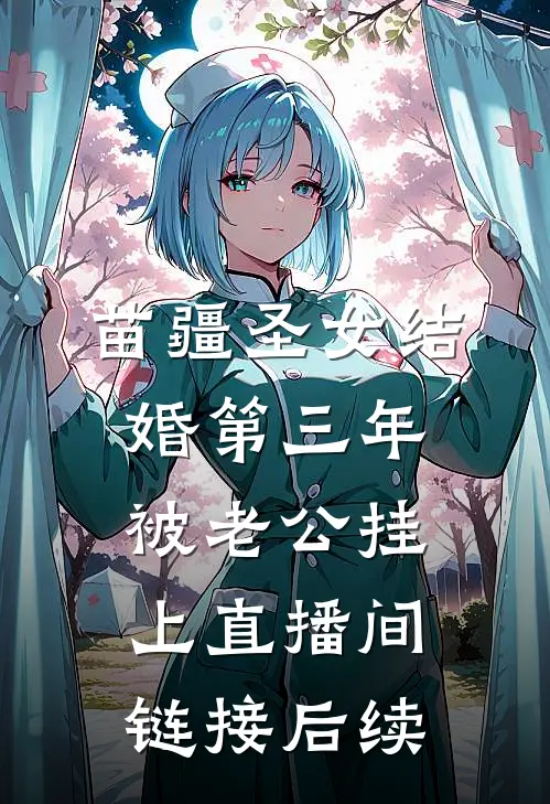 苗疆圣女结婚第三年，被老公挂上直播间链接后续