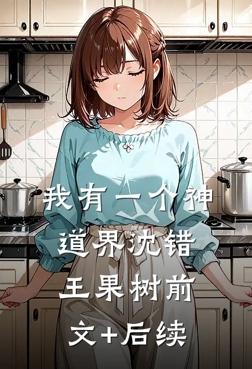 我有一个神道界沈错王果树前文+后续