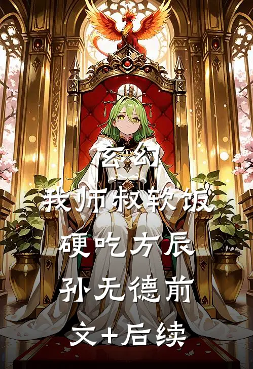 玄幻：我师叔软饭硬吃方辰孙无德前文+后续