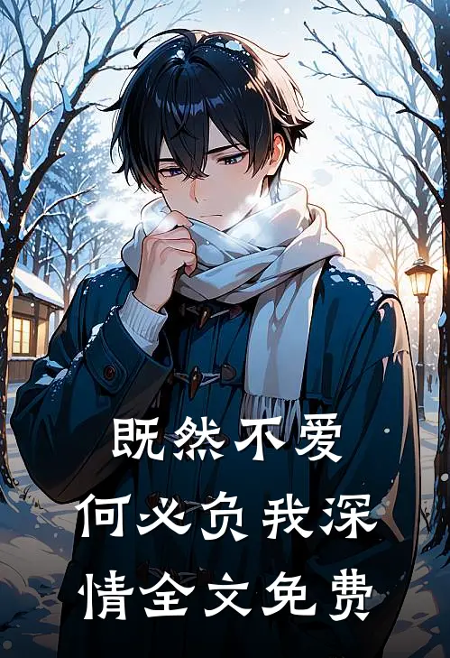 既然不爱，何必负我深情全文免费