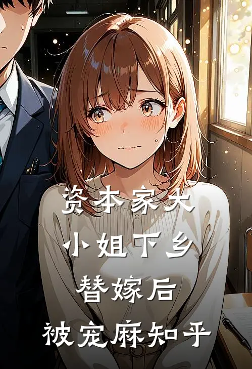 资本家大小姐下乡替嫁后，被宠麻知乎