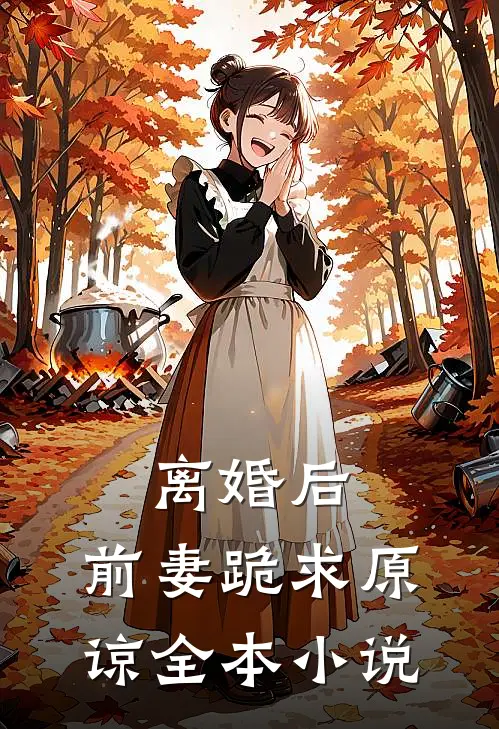离婚后，前妻跪求原谅全本小说