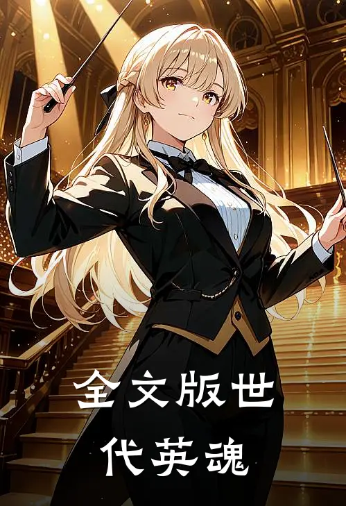 全文版世代英魂