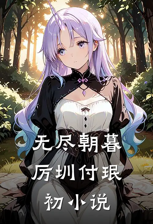 无尽朝暮厉圳付珉初小说