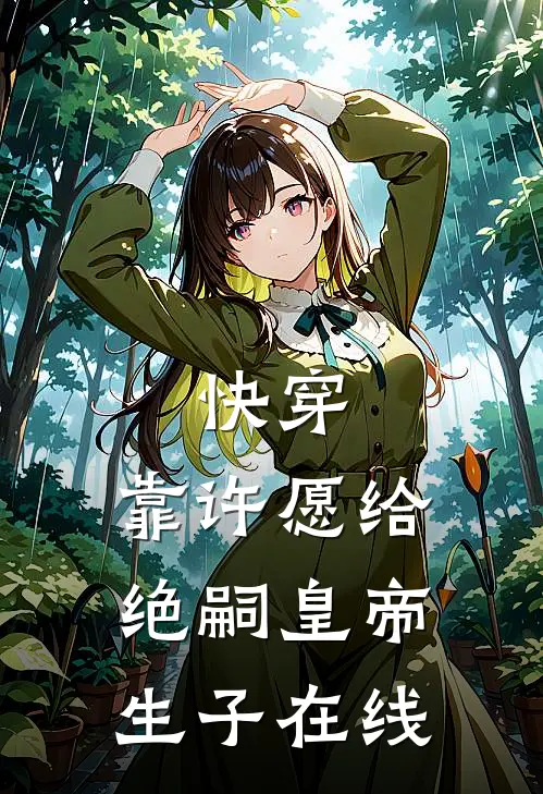快穿：靠许愿给绝嗣皇帝生子在线
