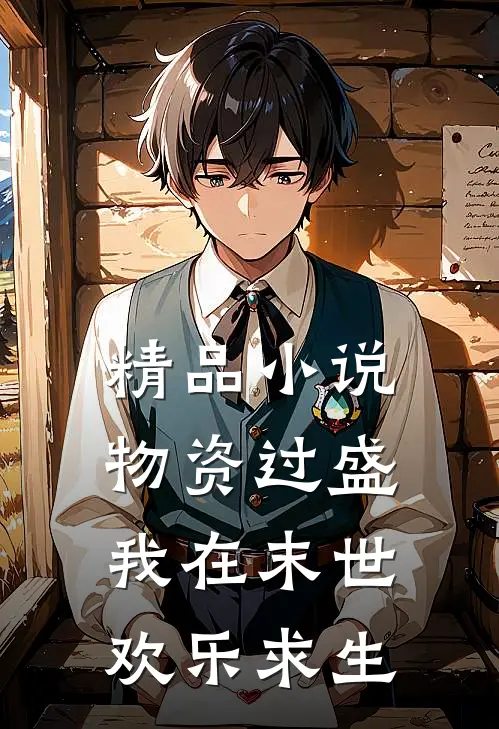 精品小说物资过盛，我在末世欢乐求生