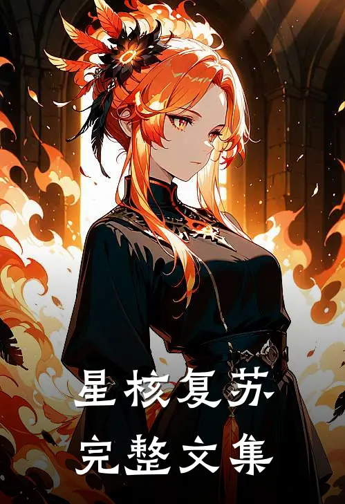星核复苏完整文集