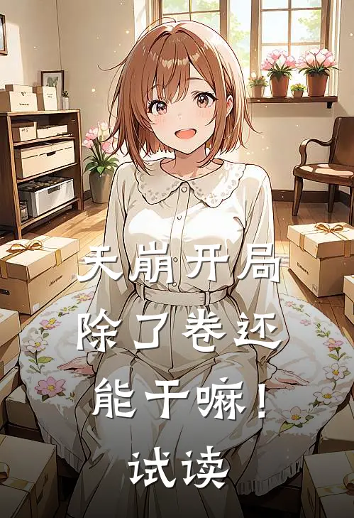 天崩开局，除了卷还能干嘛！试读