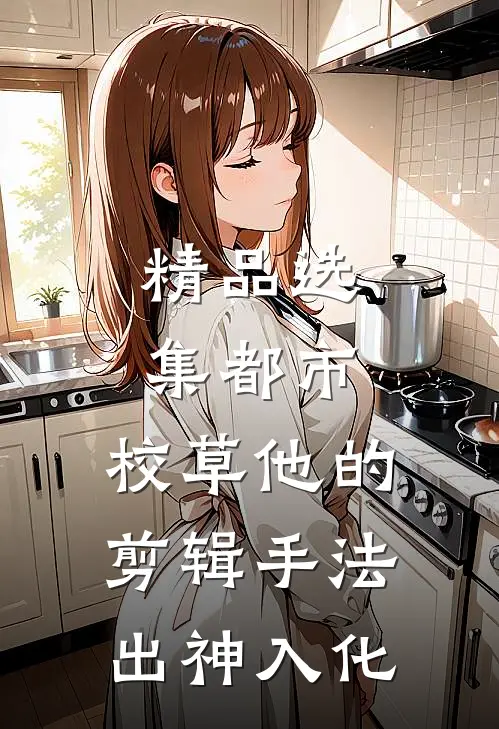 精品选集都市：校草他的剪辑手法出神入化