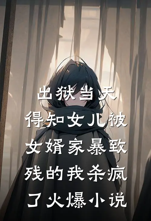 出狱当天，得知女儿被女婿家暴致残的我杀疯了火爆小说