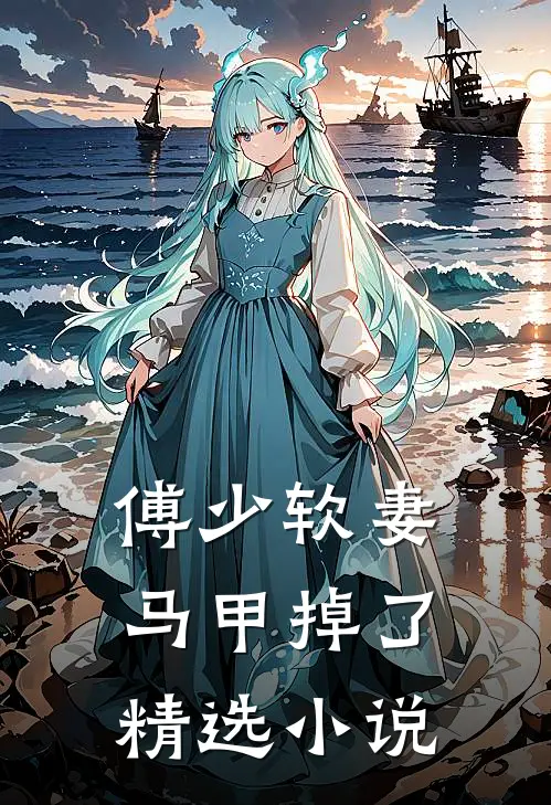 傅少软妻马甲掉了精选小说