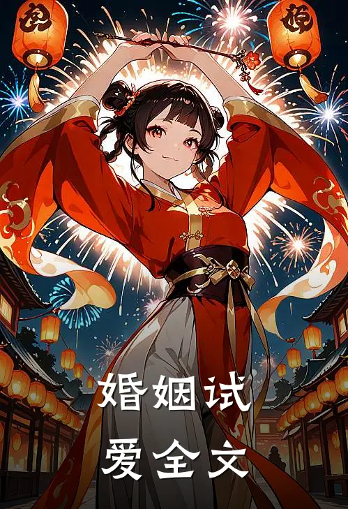婚姻试爱全文