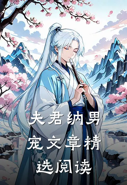 夫君纳男宠文章精选阅读