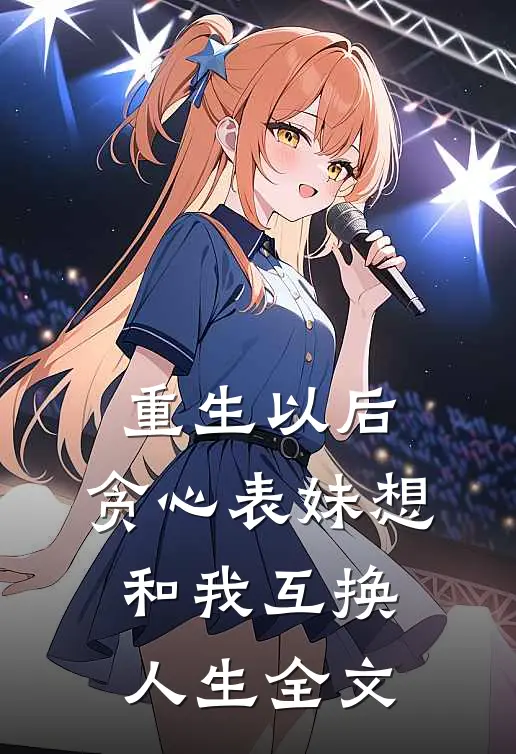 重生以后，贪心表妹想和我互换人生全文