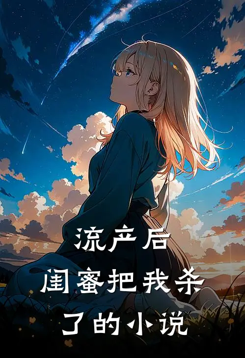 流产后，闺蜜把我杀了的小说