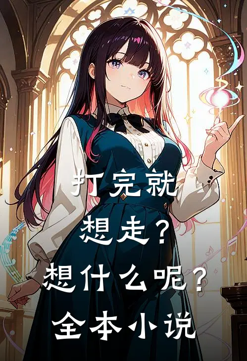 打完就想走？想什么呢？全本小说