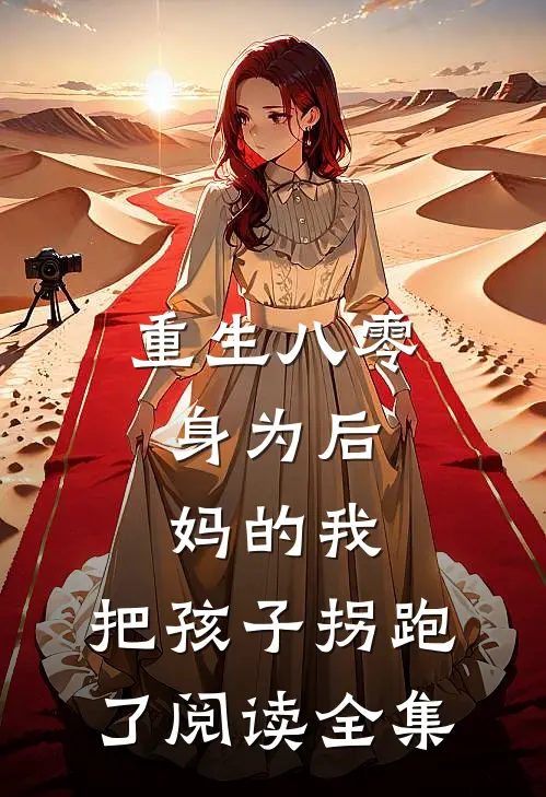 重生八零：身为后妈的我，把孩子拐跑了阅读全集