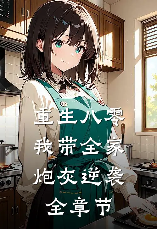 重生八零：我带全家炮灰逆袭全章节