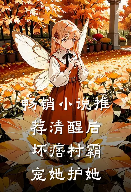 畅销小说推荐清醒后，坏痞村霸宠她护她