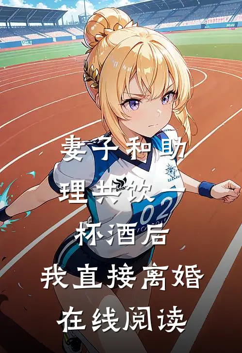 妻子和助理共饮一杯酒后，我直接离婚在线阅读