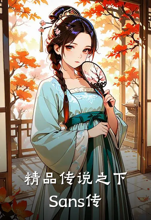 精品传说之下Sans传