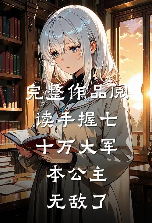完整作品阅读手握七十万大军，本公主无敌了