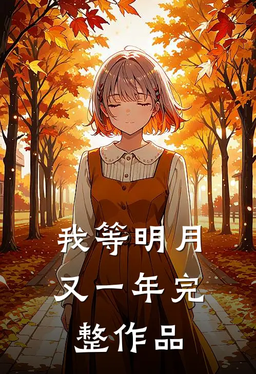 我等明月又一年完整作品