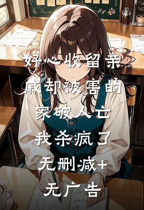 好心收留亲戚却被害的家破人亡，我杀疯了无删减+无广告