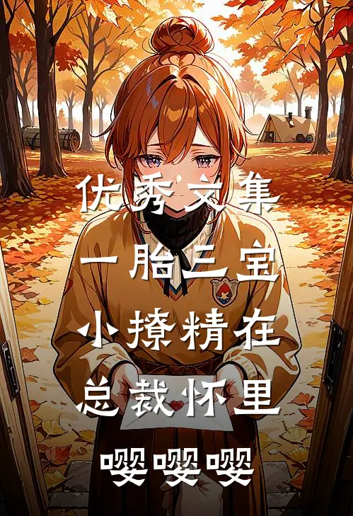 优秀文集一胎三宝，小撩精在总裁怀里嘤嘤嘤