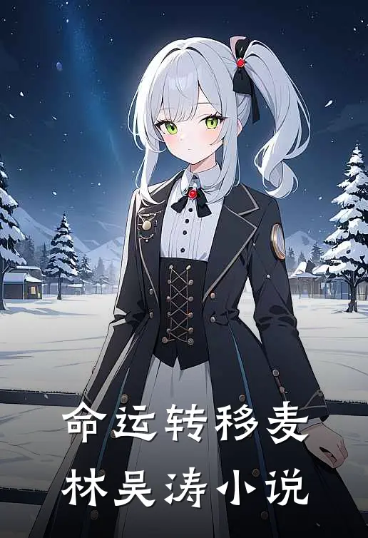 命运转移麦林吴涛小说