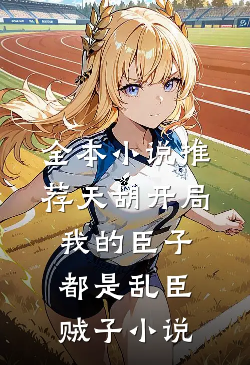 全本小说推荐天胡开局我的臣子都是乱臣贼子小说