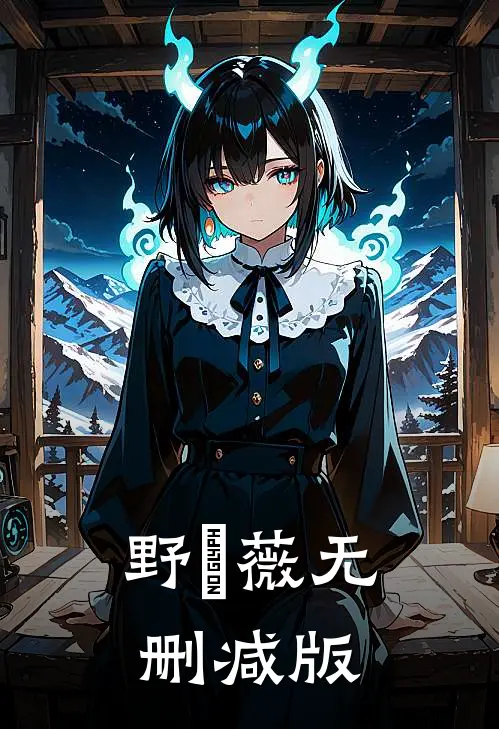 野薔薇无删减版