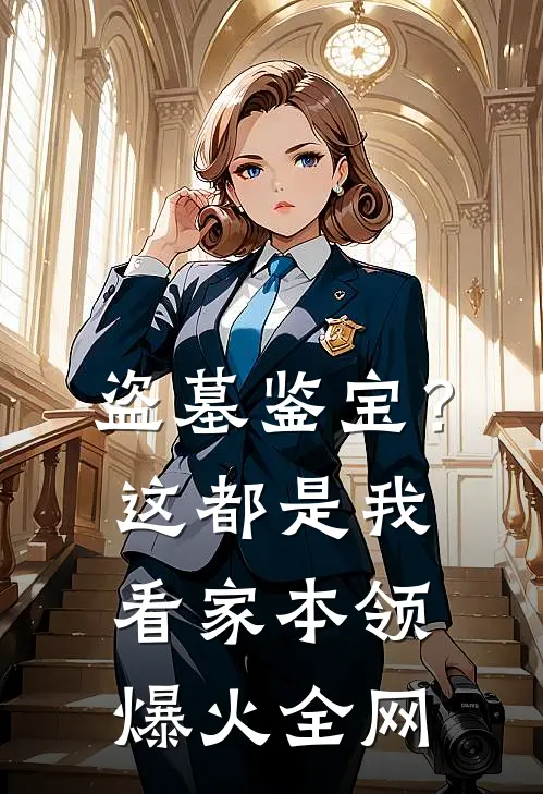 盗墓鉴宝？这都是我看家本领爆火全网