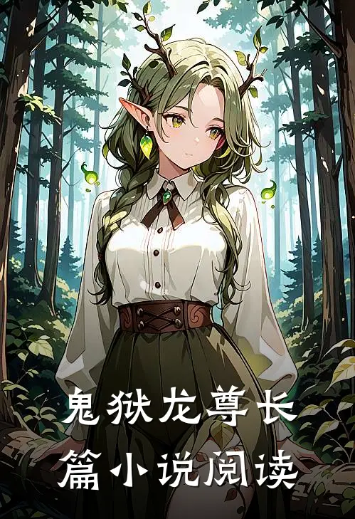 鬼狱龙尊长篇小说阅读