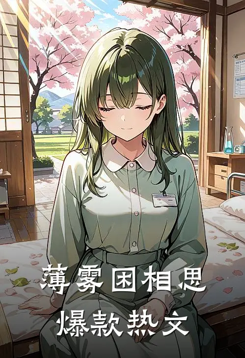 薄雾困相思爆款热文