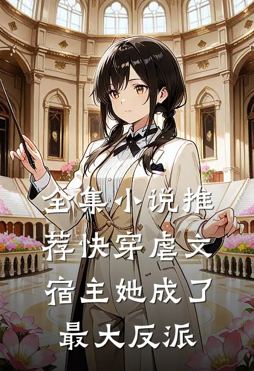 全集小说推荐快穿虐文：宿主她成了最大反派