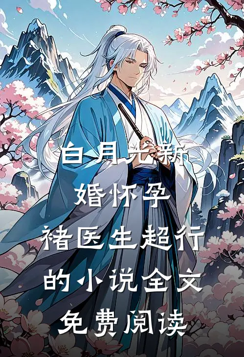 白月光新婚怀孕，褚医生超行的小说全文免费阅读