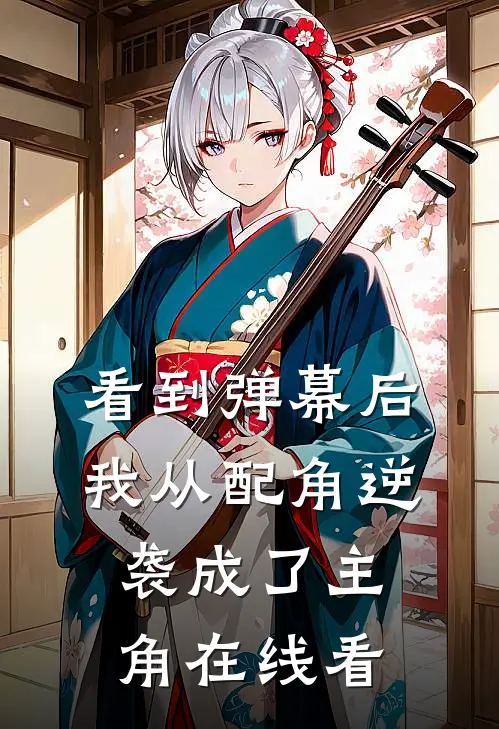 看到弹幕后，我从配角逆袭成了主角在线看