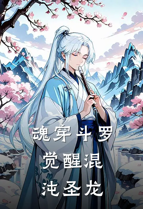 魂穿斗罗，觉醒混沌圣龙